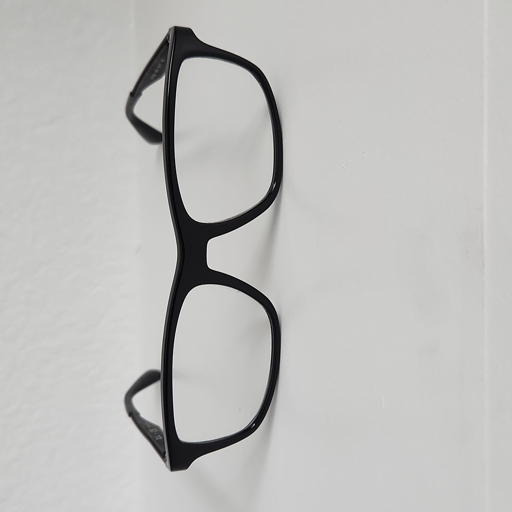 Ray Ban Rx glasses